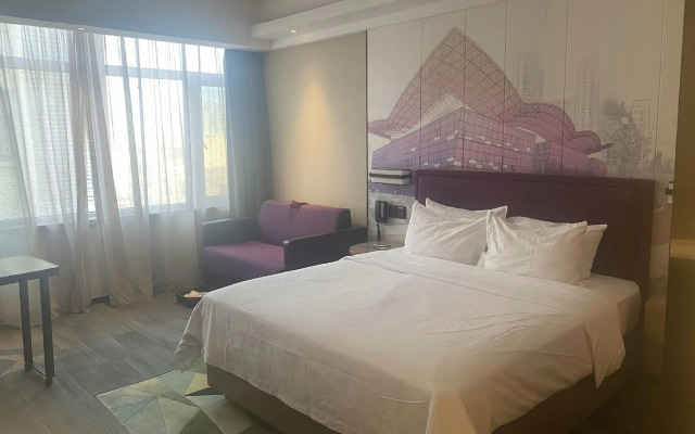 Hampton by Hilton Cangzhou Xinhua