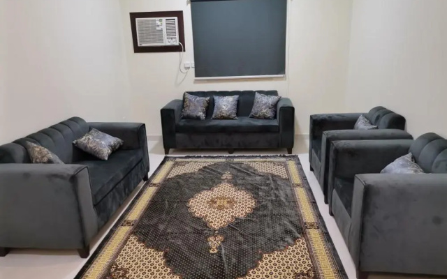 Al Basam Furnished Units