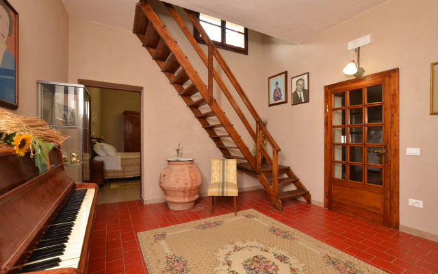 Casale Vittoria