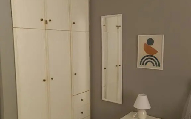 Apartment by the sea in Xilokastro