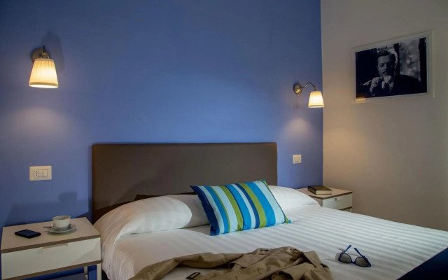Relais Merulana Guest House