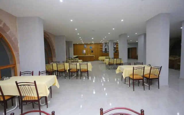 Tulpar Hotel