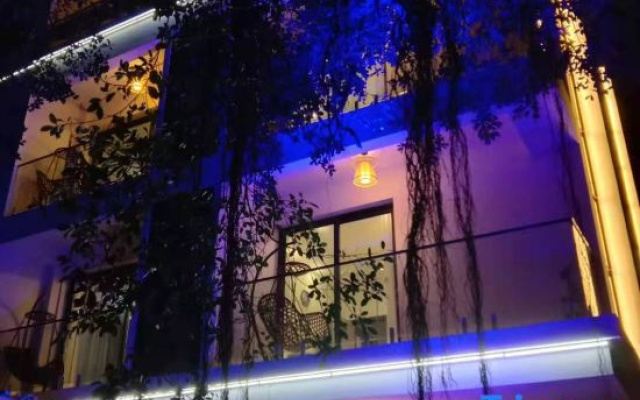 Dongshan quiet habitat banyan home stay