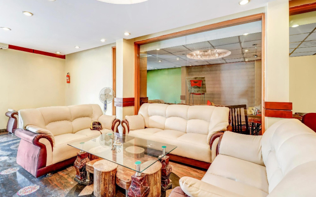 Hotel Basera Inn