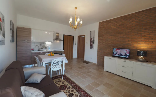 The Supercentral House