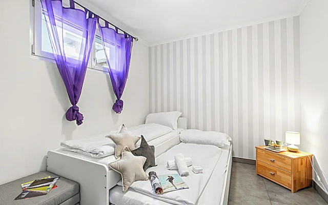 Locarno Centro Apartment