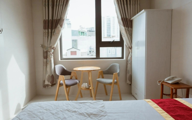 Lam Kieu Hotel
