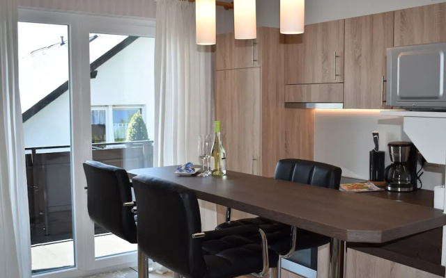 Ferienwohnung H Auszeit Pape