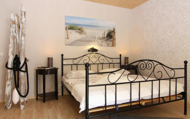 Apartment, Vogelsang-Warsin