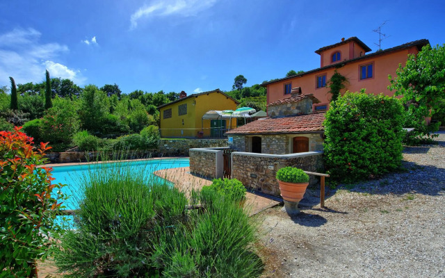 Casa Scopeti by PosarelliVillas