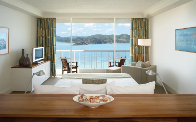 Reef View Hotel