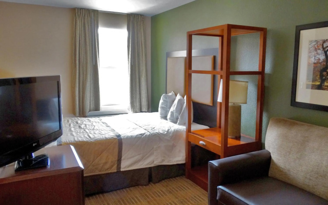 Extended Stay America Select Suites Denver Tech Center Central