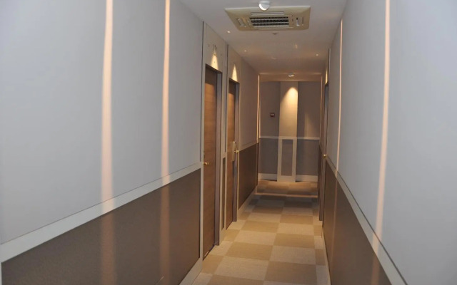 Hotel Selu