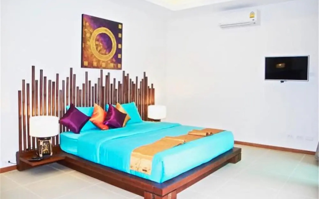 Rawai Ka Villa