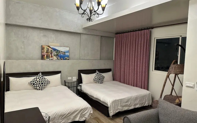 Beauty Home Homestay