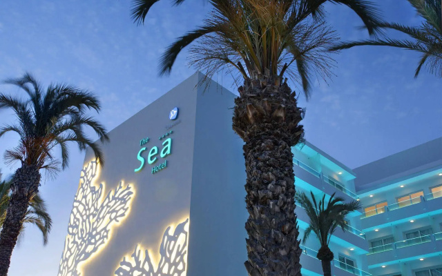 The Sea Hotel by Grupotel - Adults Only