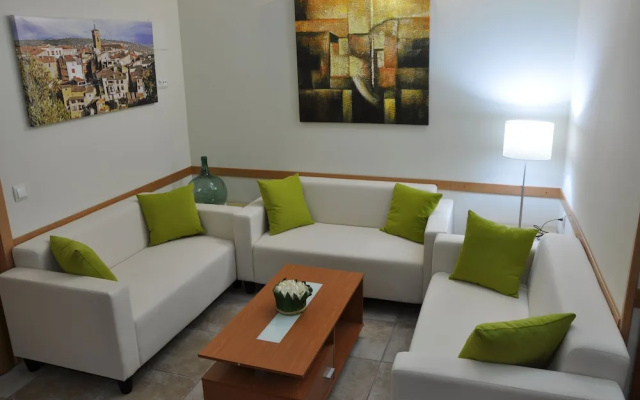 Hostal Rural Letur