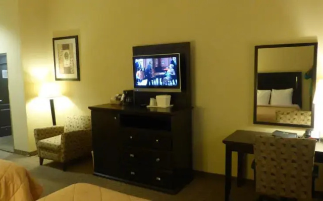 Comfort Inn & Suites Mesa