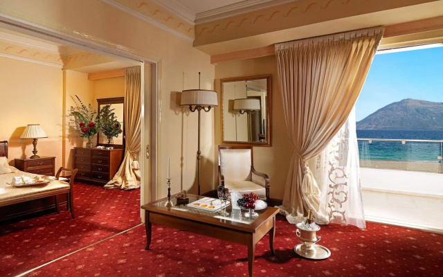 Porto Rio Hotel & Casino
