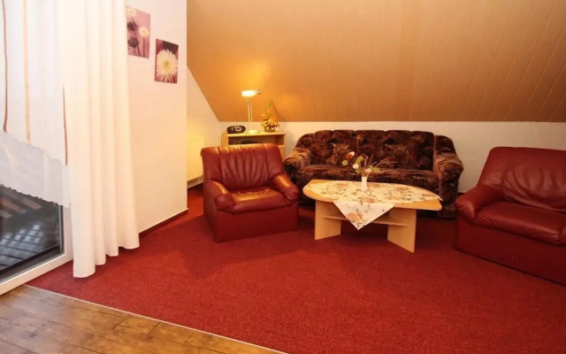 Apartment in Spreewald Near Lubben Castle