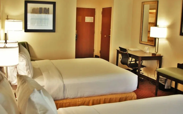 Holiday Inn Express Defuniak Springs