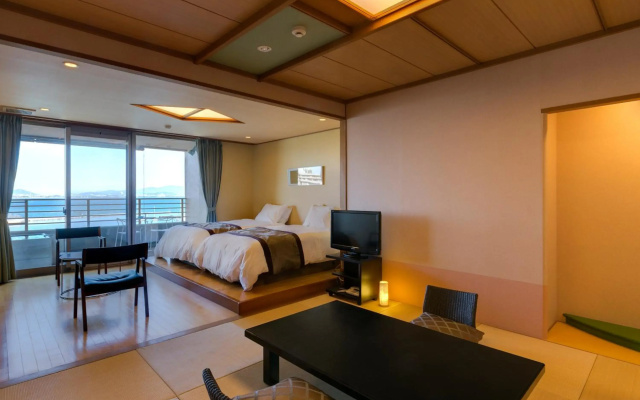 Biwako Ryokusuitei