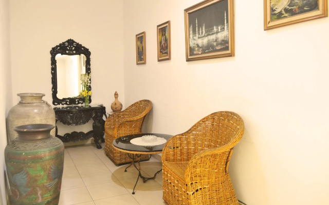 Hotel Srikandi