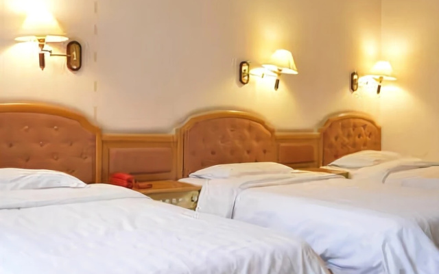 Shijiazhuang Airport Hotel