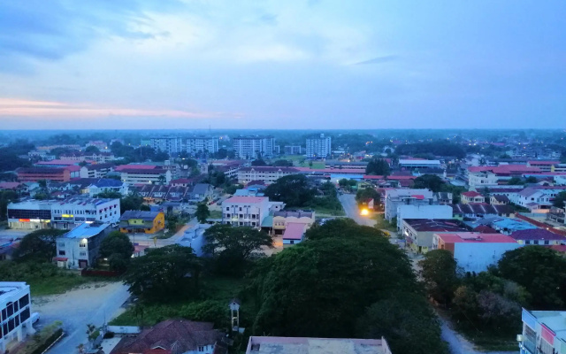 KB D'Perdana Suite