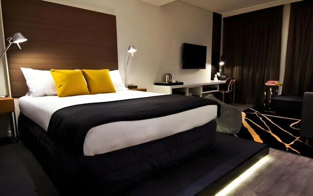 Laneways by Ovolo