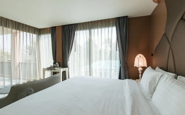 Rachabhura Hotel