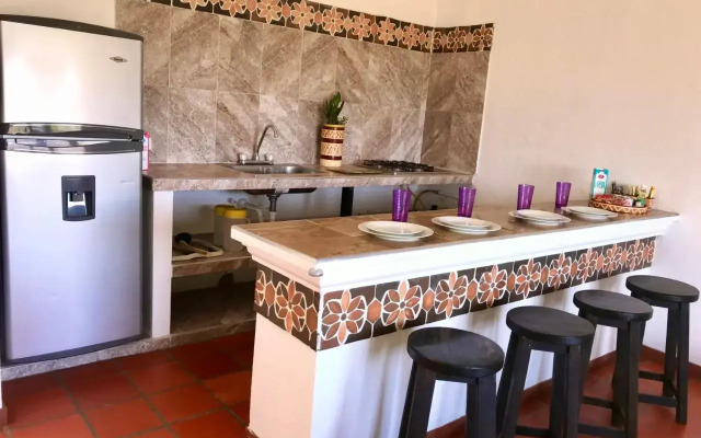 Villa del Sol