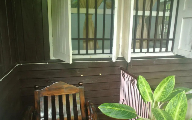 Chok Dee Guesthouse