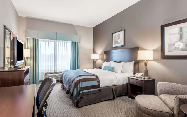Home2 Suites by Hilton St. Charles St.Louis