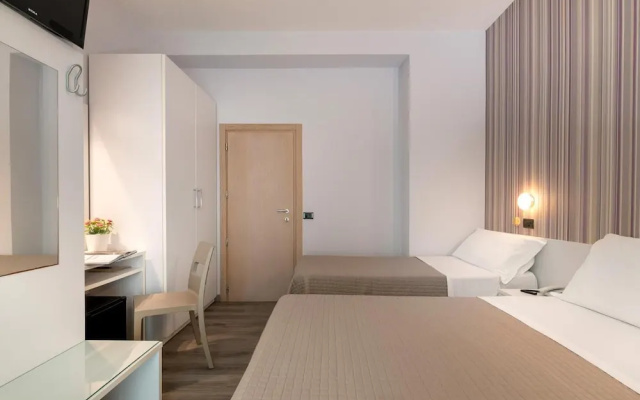 Hotel Ervill