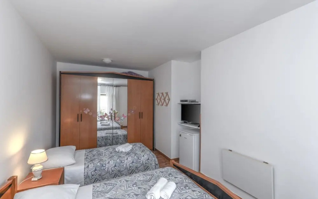 Apartment 1709