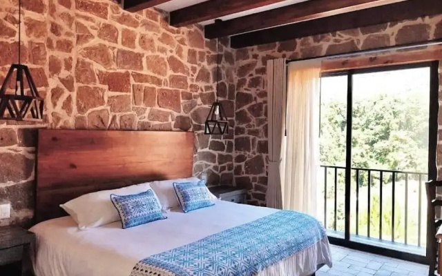 Hotel Casa Xa'a