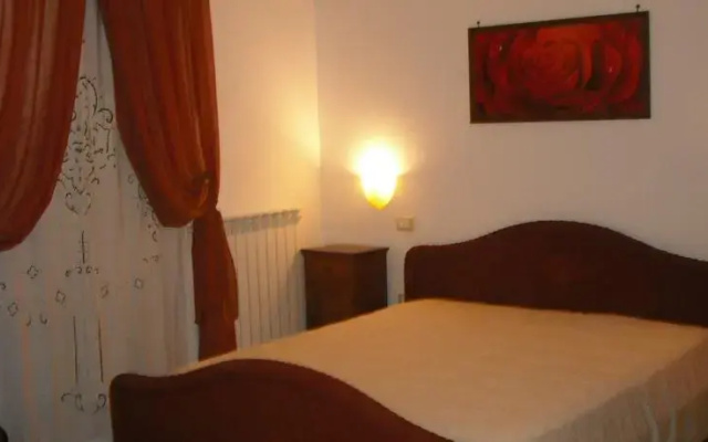 Casalusa B&B