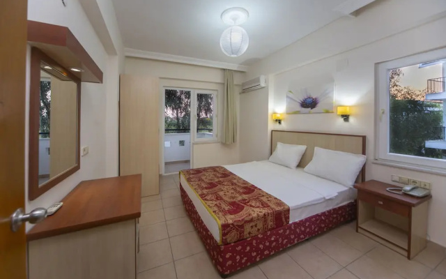Ces Club Hotel