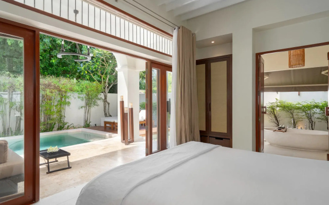 SALA Samui Choengmon Beach