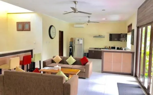 Oz Villas Bali