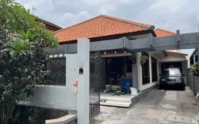 Wijaya Hostel