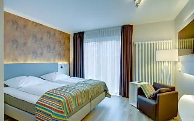 Elisabeth Hotel garni