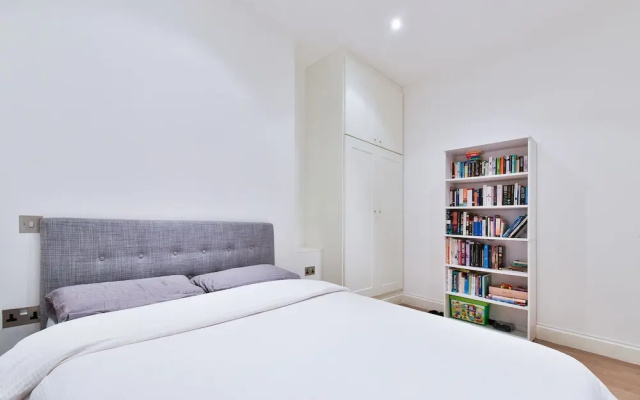 NEW Sleek and Smart 2BD Flat in Fulham/Chelsea