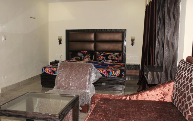 Puri Guest House