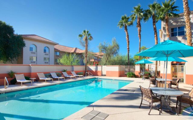 Residence Inn Phoenix Mesa 1