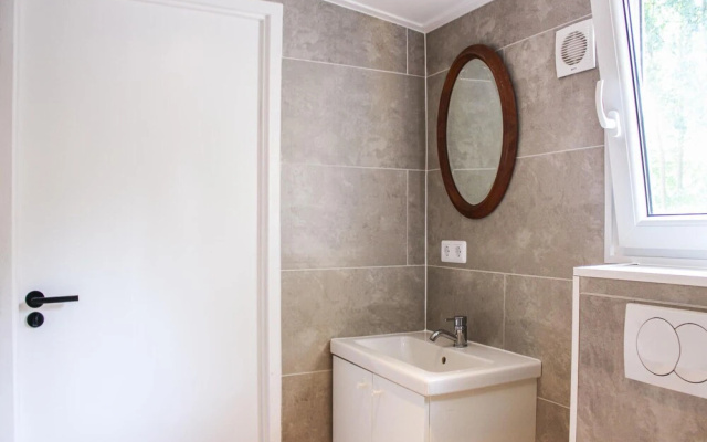 Beautiful Home in Garderen With Wifi and 2 Bedrooms