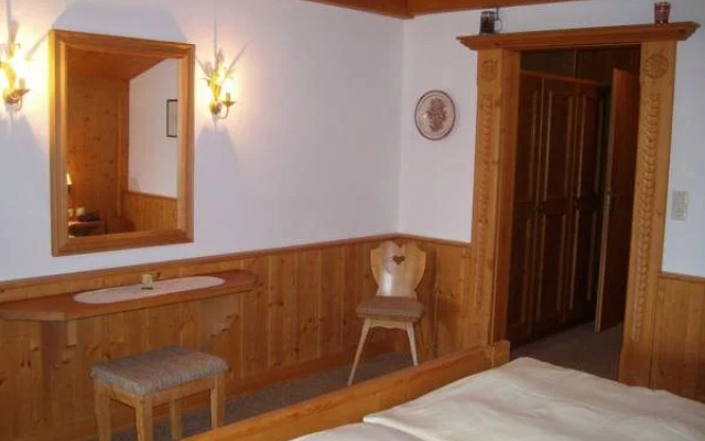Hotel Garni Hubertushof