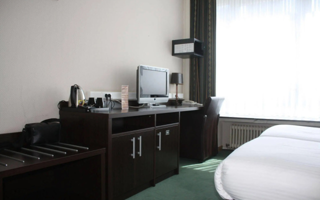 Hotel Plasky