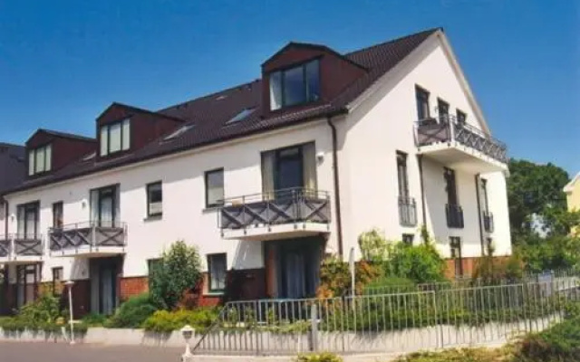 Appartementhaus Cubanzestraße